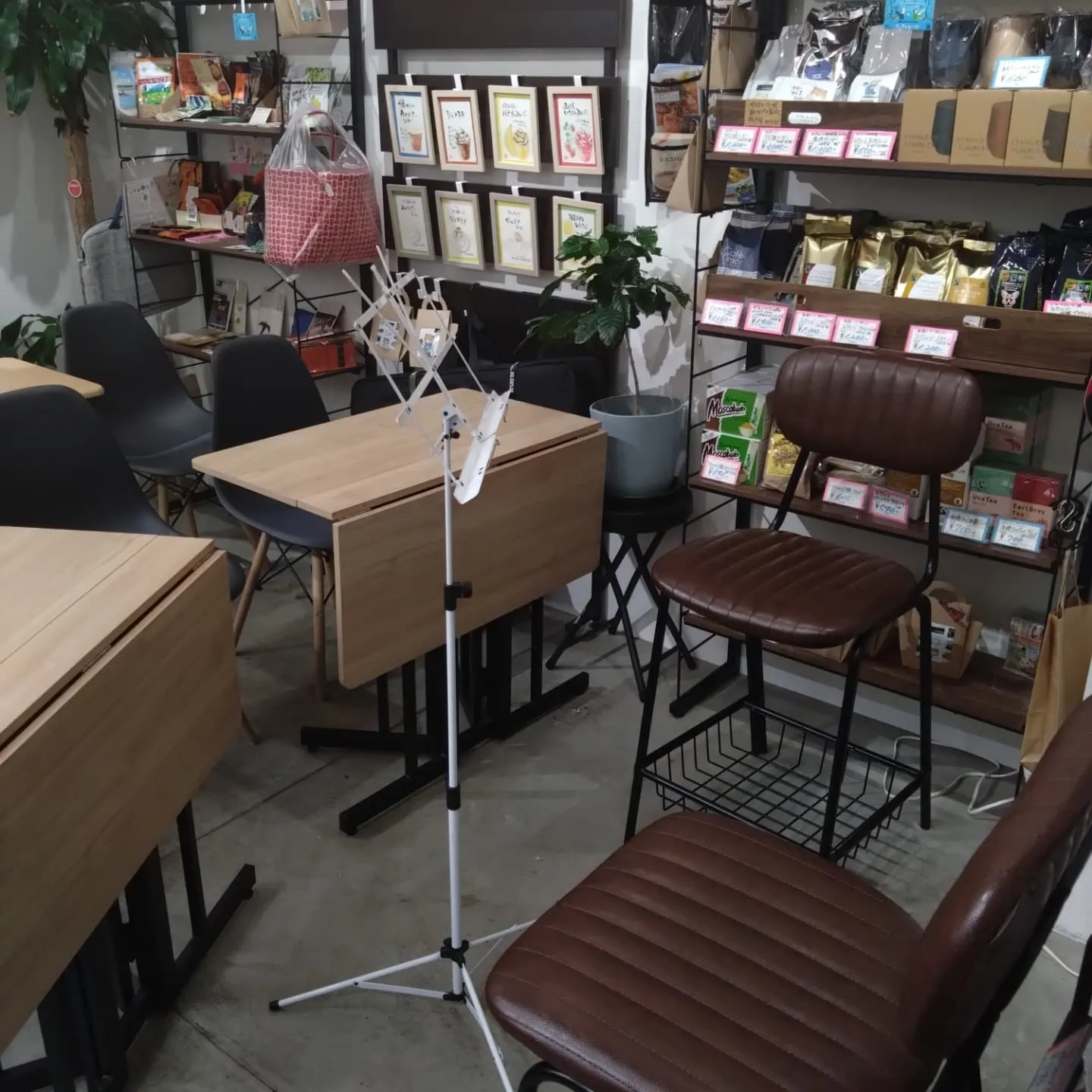 2周年感謝祭パーチィー開催