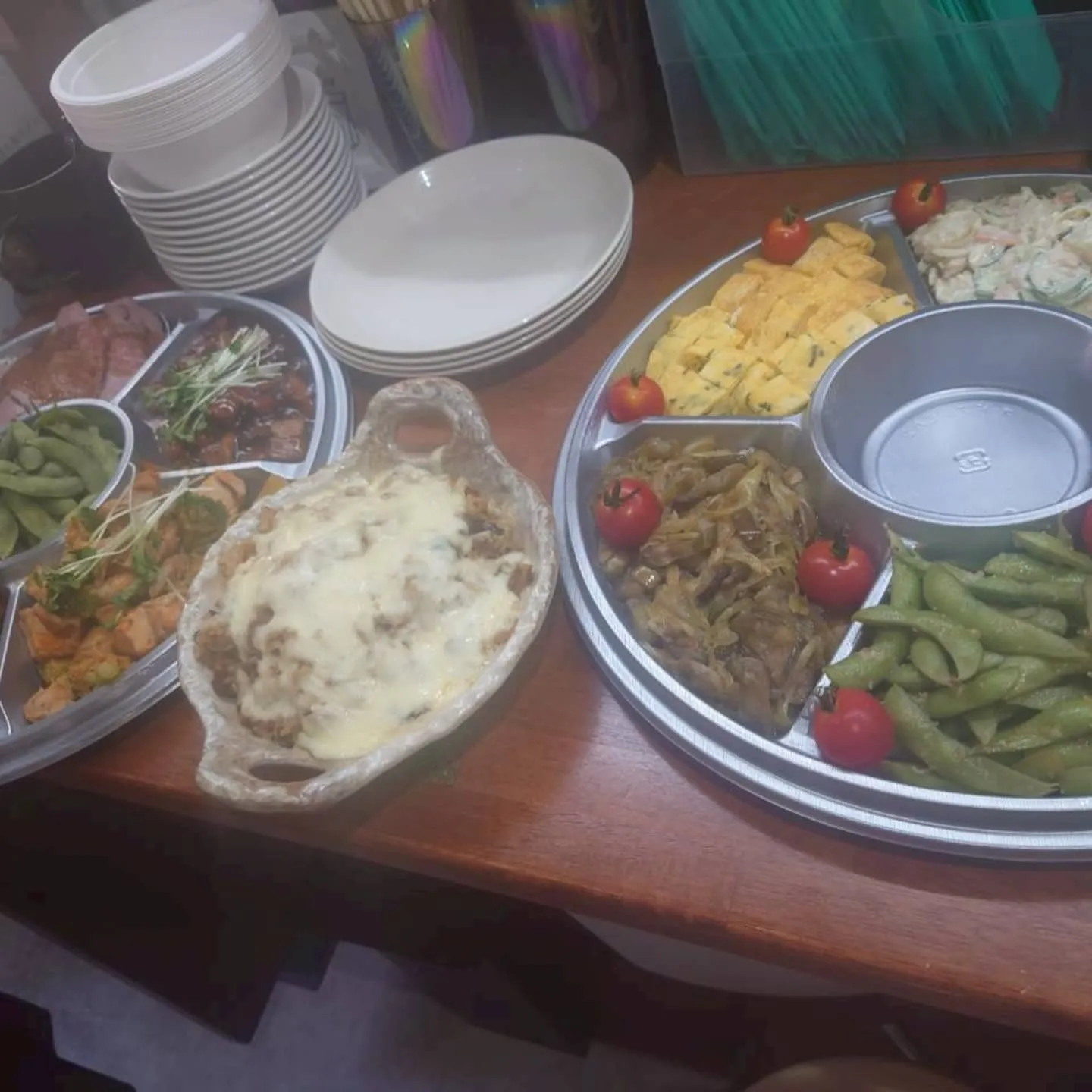 開業2周年記念の集い🎉