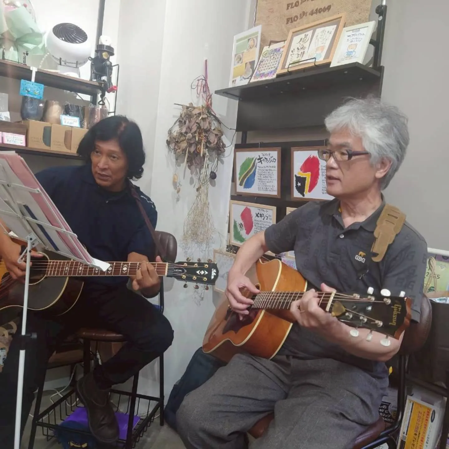 開業2周年記念の集い🎉