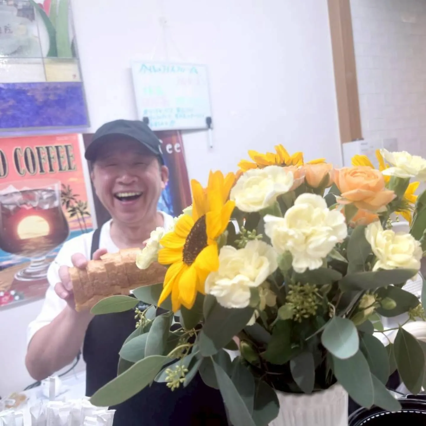 開業2周年記念の集い🎉