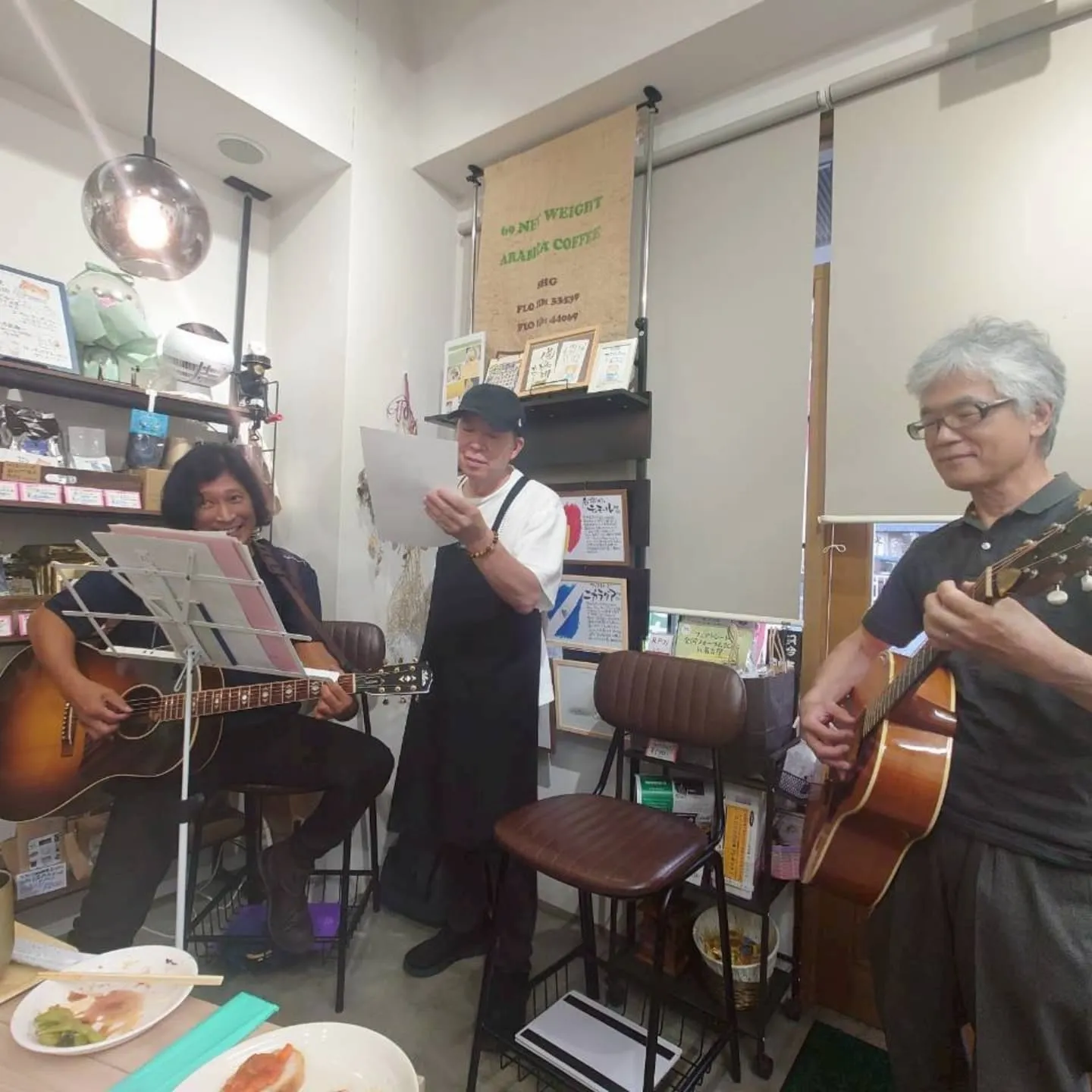 開業2周年記念の集い🎉